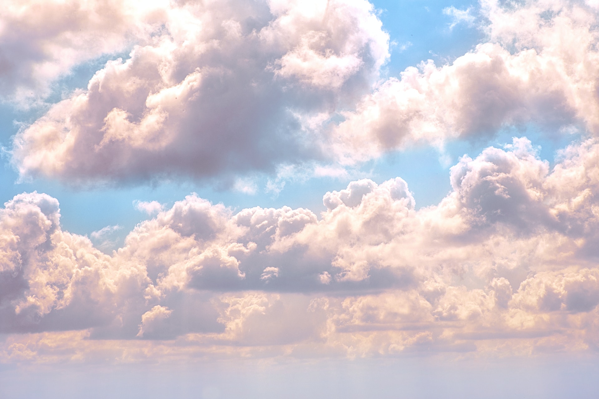 Everyday Blessing: SEEK THE KINGDOM OF GOD (CARILAH KERAJAAN ALLAH)