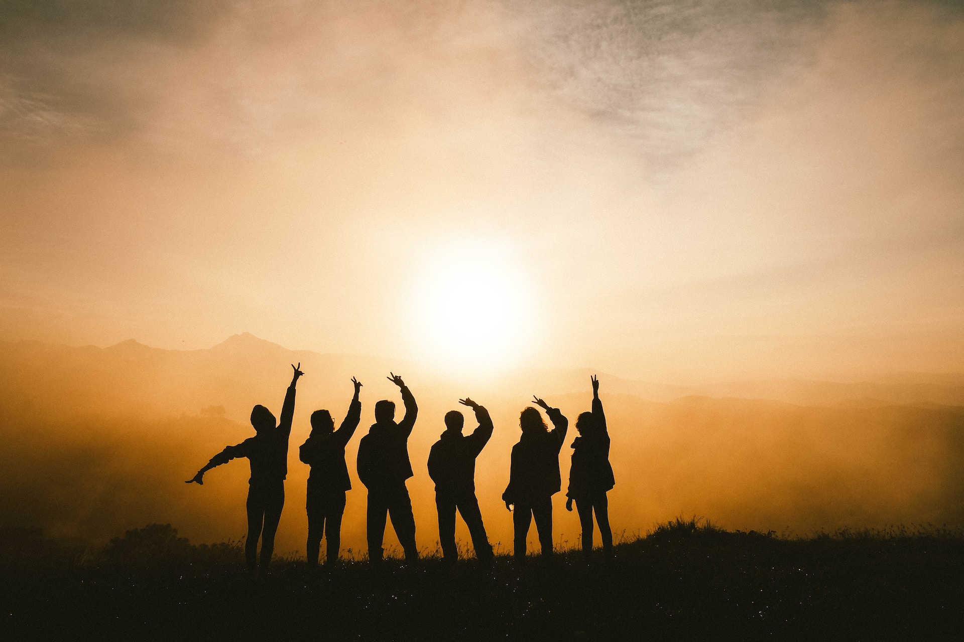 Everyday Blessing: UNITED IN CHRIST (BERSATU DALAM KRISTUS)