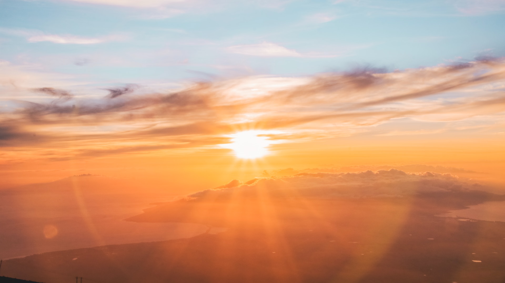Everyday Blessing: SEEK GOD’S FACE (MENCARI WAJAH TUHAN)
