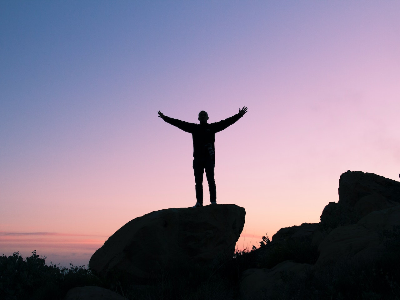 Everyday Blessing: GRATITUDE (BERSYUKUR)