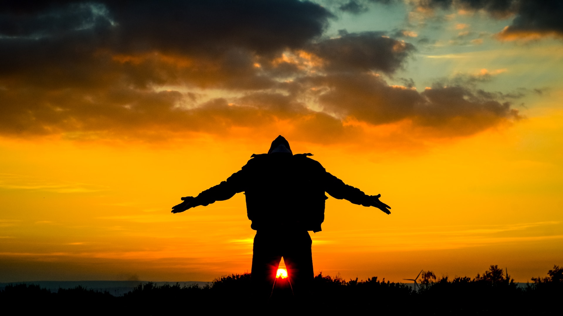 Everyday Blessing: PRAISE THE LORD (PUJILAH TUHAN)