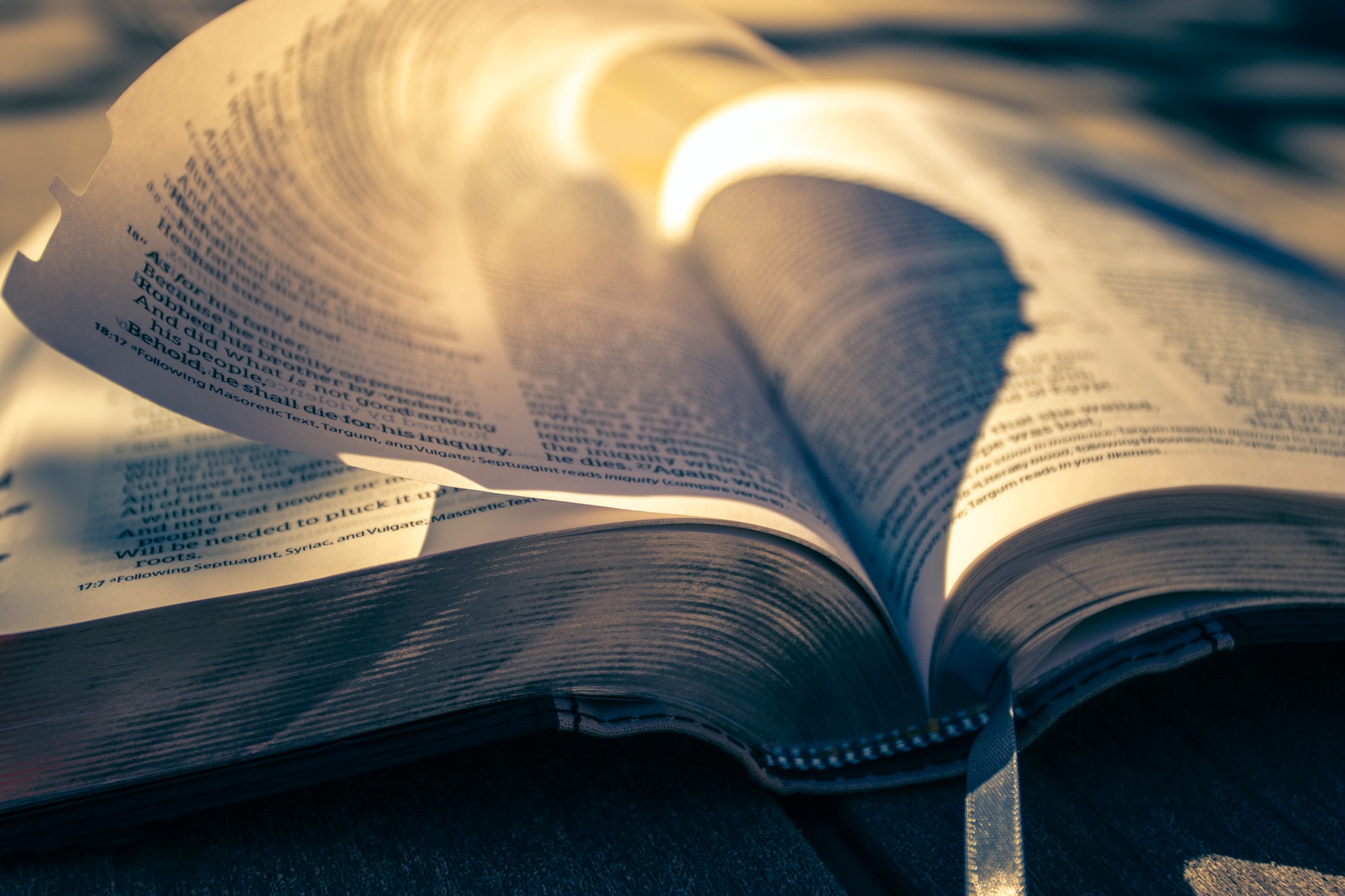 Everyday Blessing: CHARACTER OF CHRIST (KARAKTER KRISTUS)