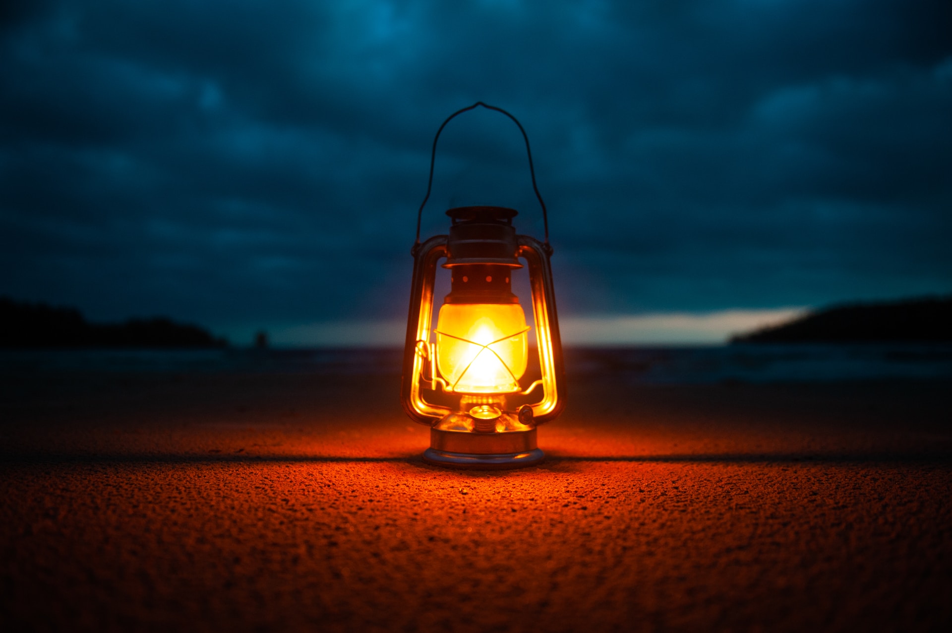 Everyday Blessing: THE WORD IS A LAMP FOR THE FEET (FIRMAN PELITA BAGI KAKI)