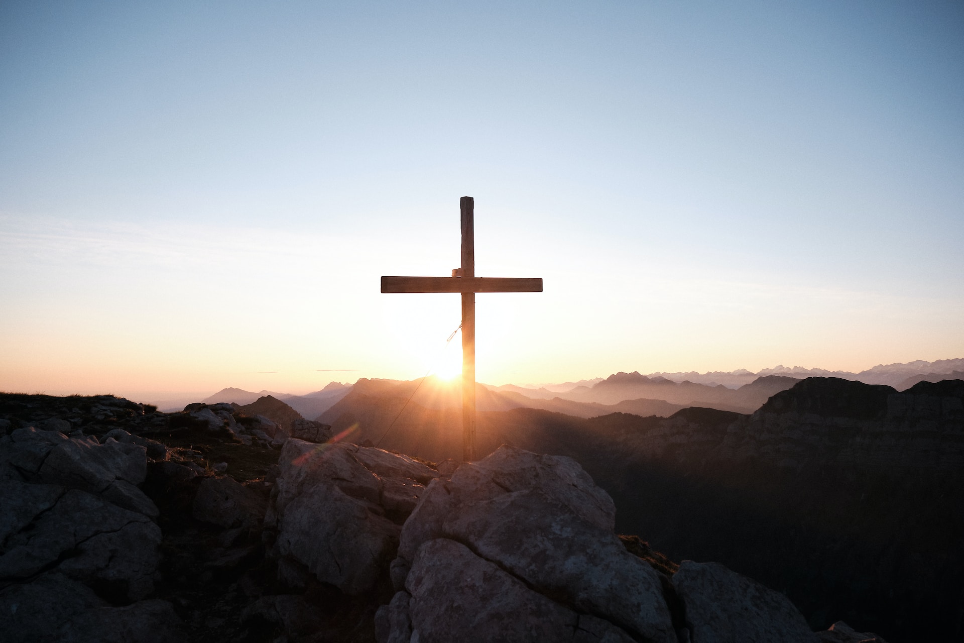 Everyday Blessing: ONE BODY OF CHRIST (SATU TUBUH KRISTUS)