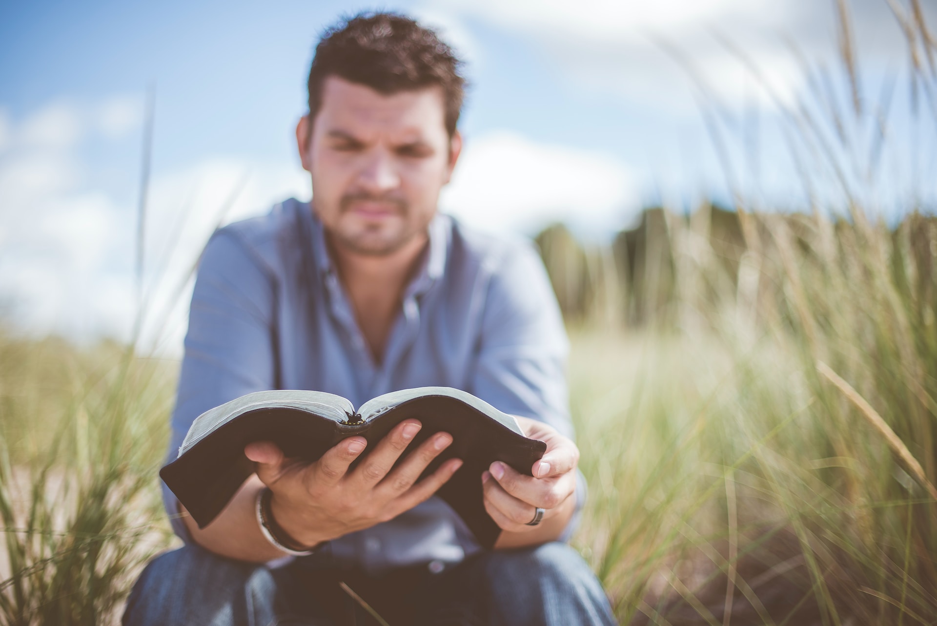 Everyday Blessing: THINK ABOUT THE TRUTH (PIKIRKAN KEBENARAN)
