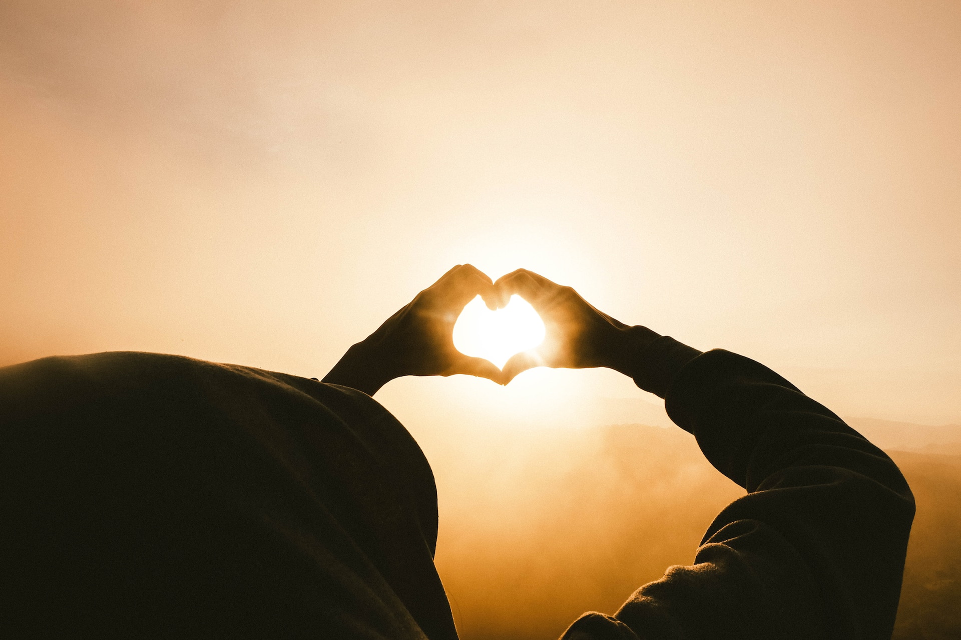 Everyday Blessing: ALL MY HEART (SEGENAP HATI)