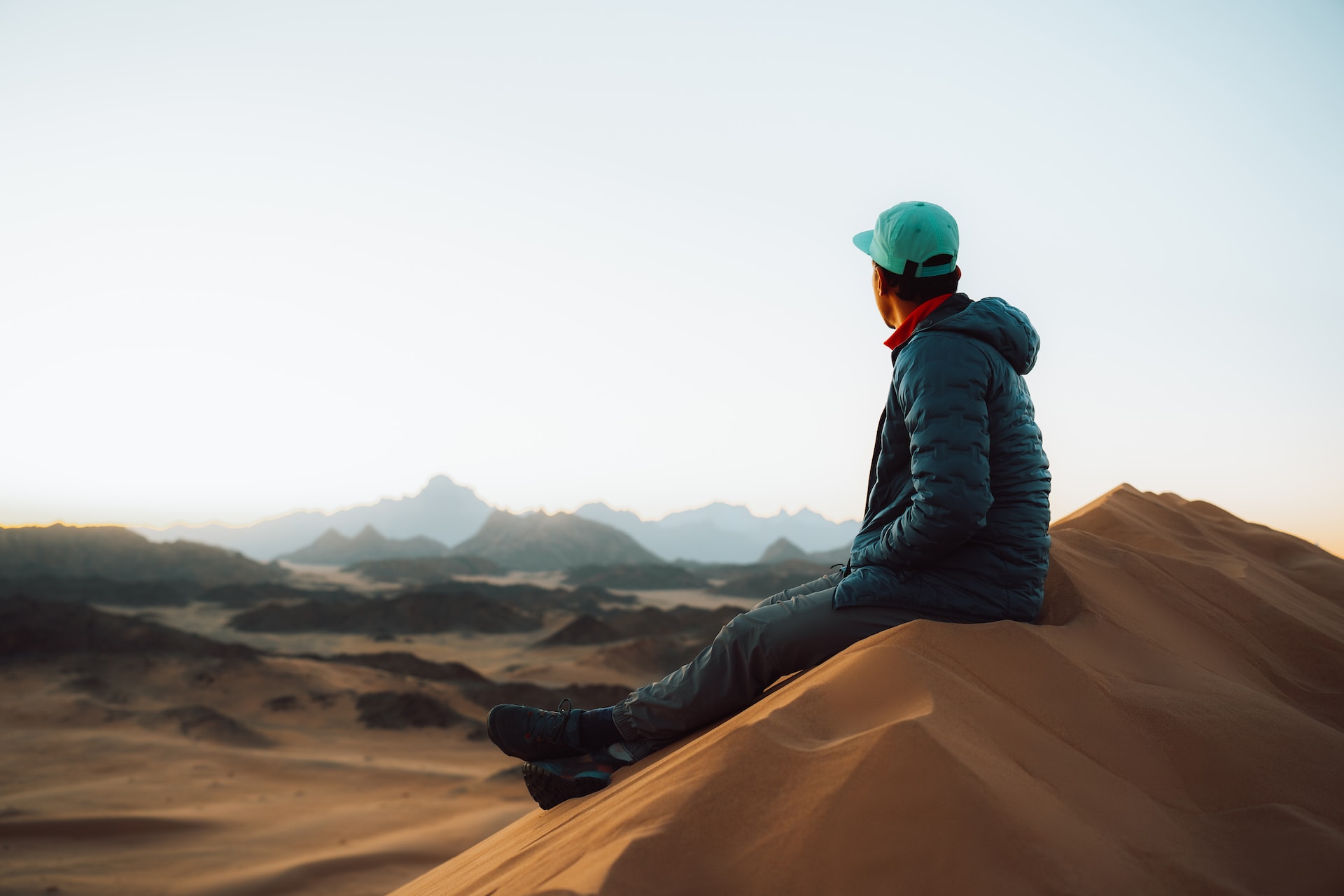 Everyday Blessing: LOYAL TO GOD (SETIA KEPADA TUHAN)