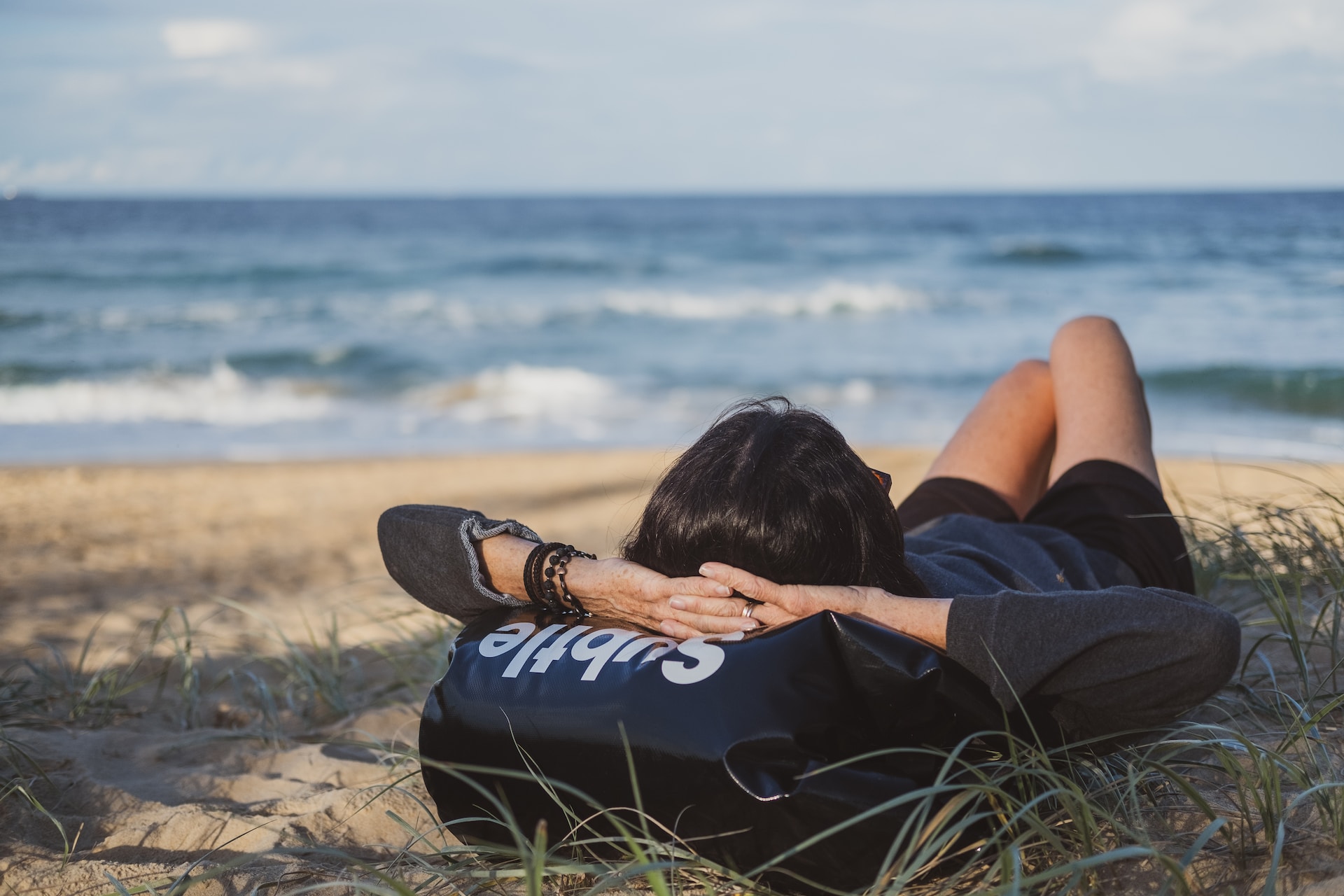 Everyday Blessing: REST (ISTIRAHAT)