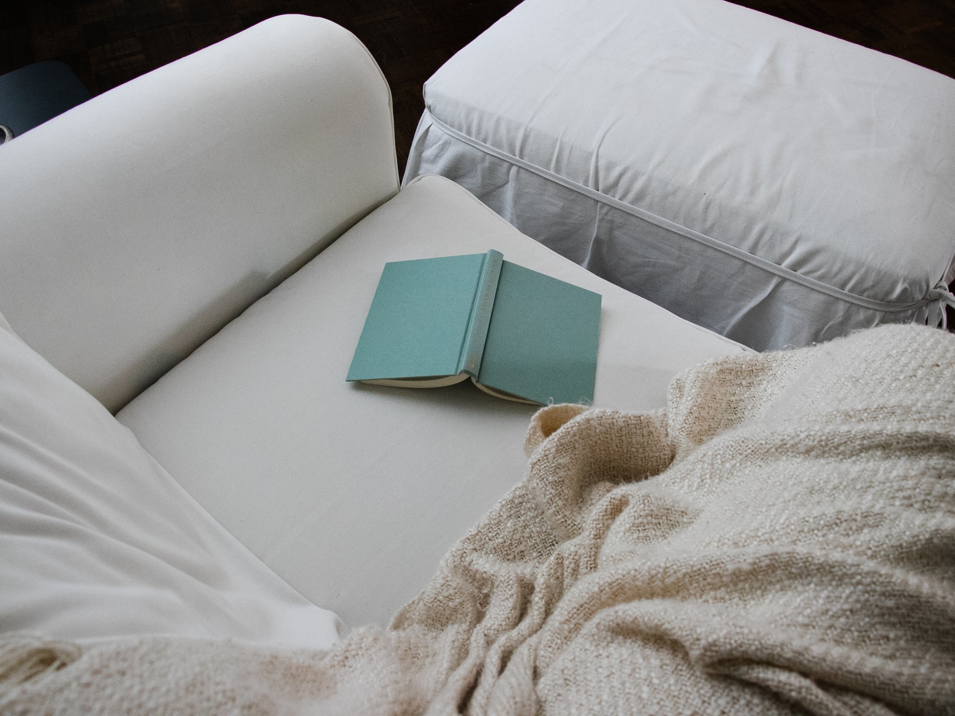 Everyday Blessing: THE SOURCE OF COMFORT (SUMBER PENGHIBURAN)