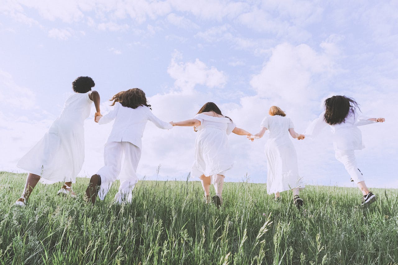 Everyday Blessing: RESPONDING TO GOD (MENANGGAPI TUHAN)