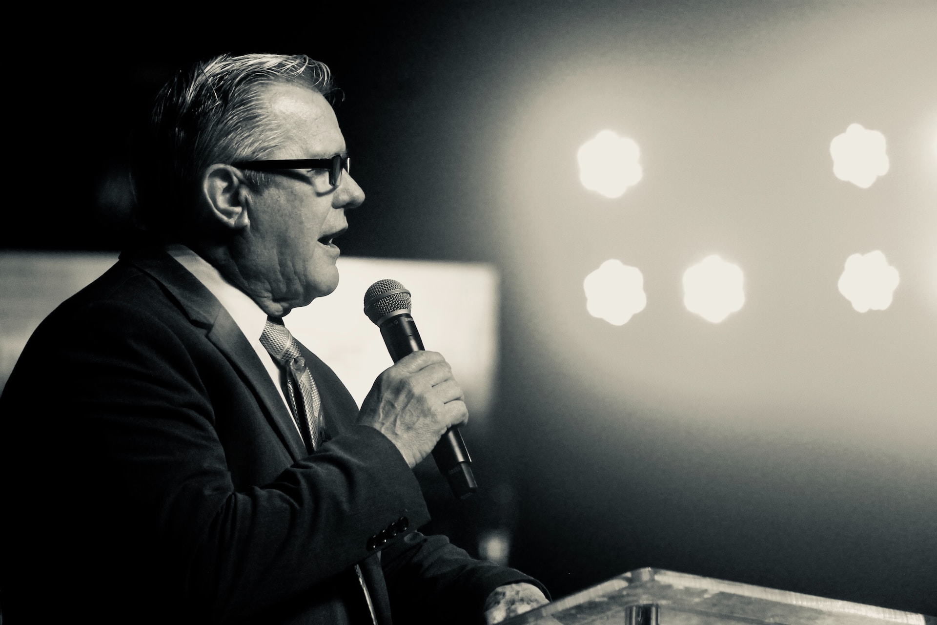 Everyday Blessing: THE POWER OF SPEECH (KUASA DALAM PERKATAAN)