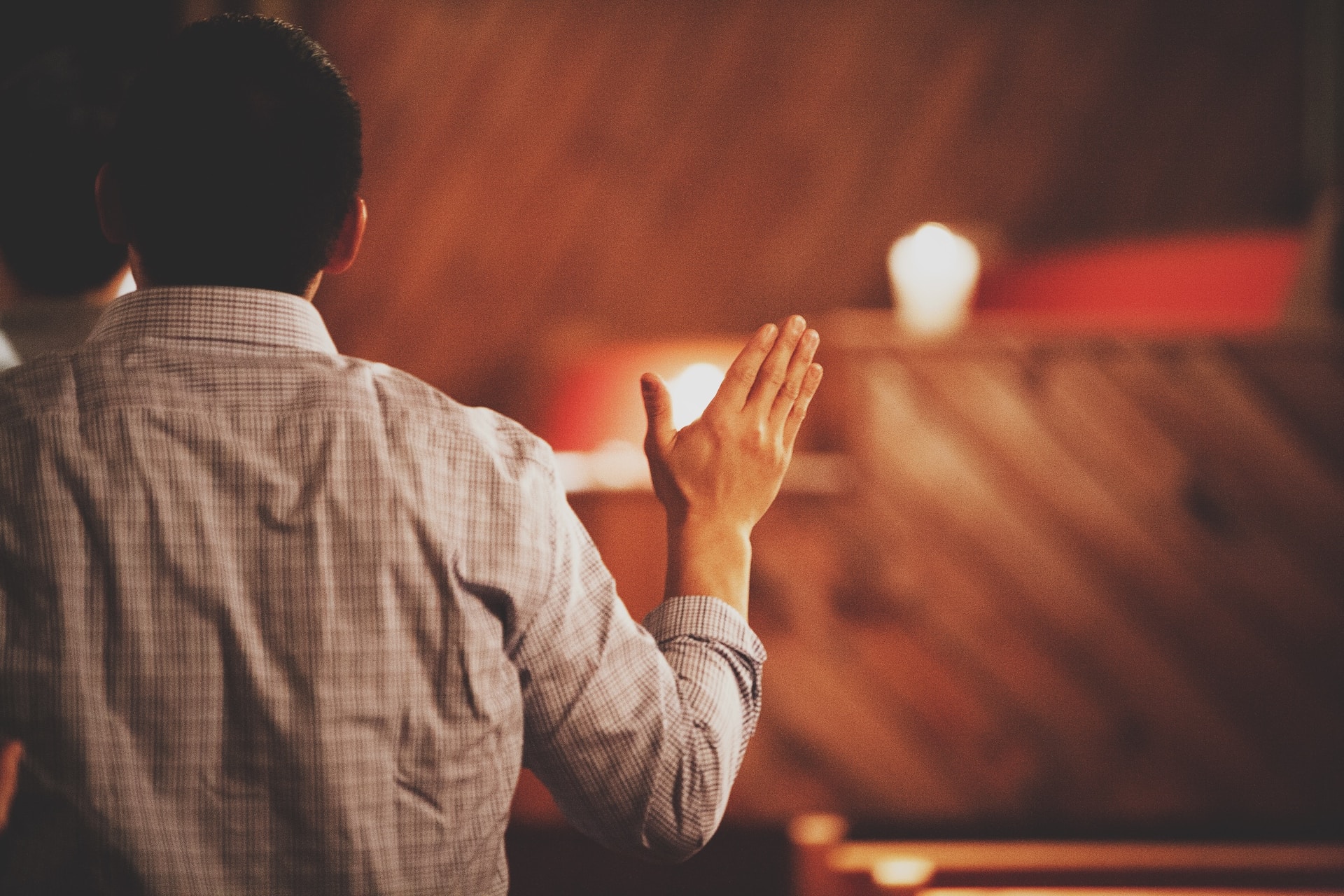 Everyday Blessing: PRAISE THE LORD (MEMUJI TUHAN)