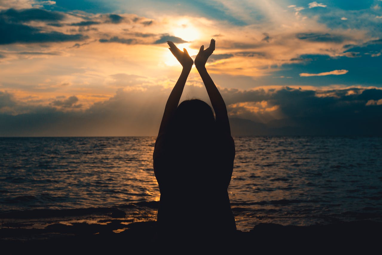Everyday Blessing: CHOSEN PEOPLE (UMAT PILIHAN)