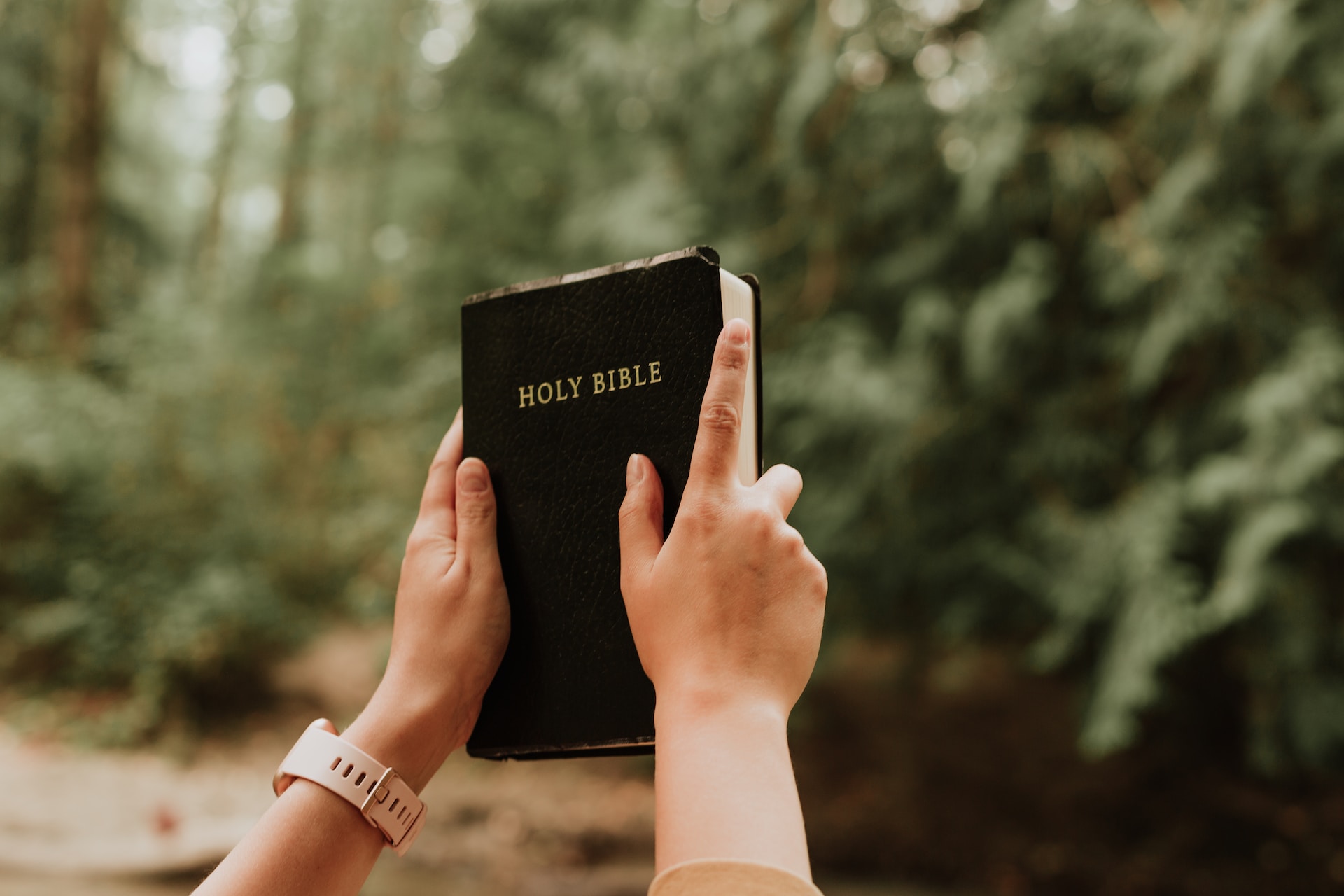 Everyday Blessing: FEAR OF GOD (TAKUT AKAN TUHAN)
