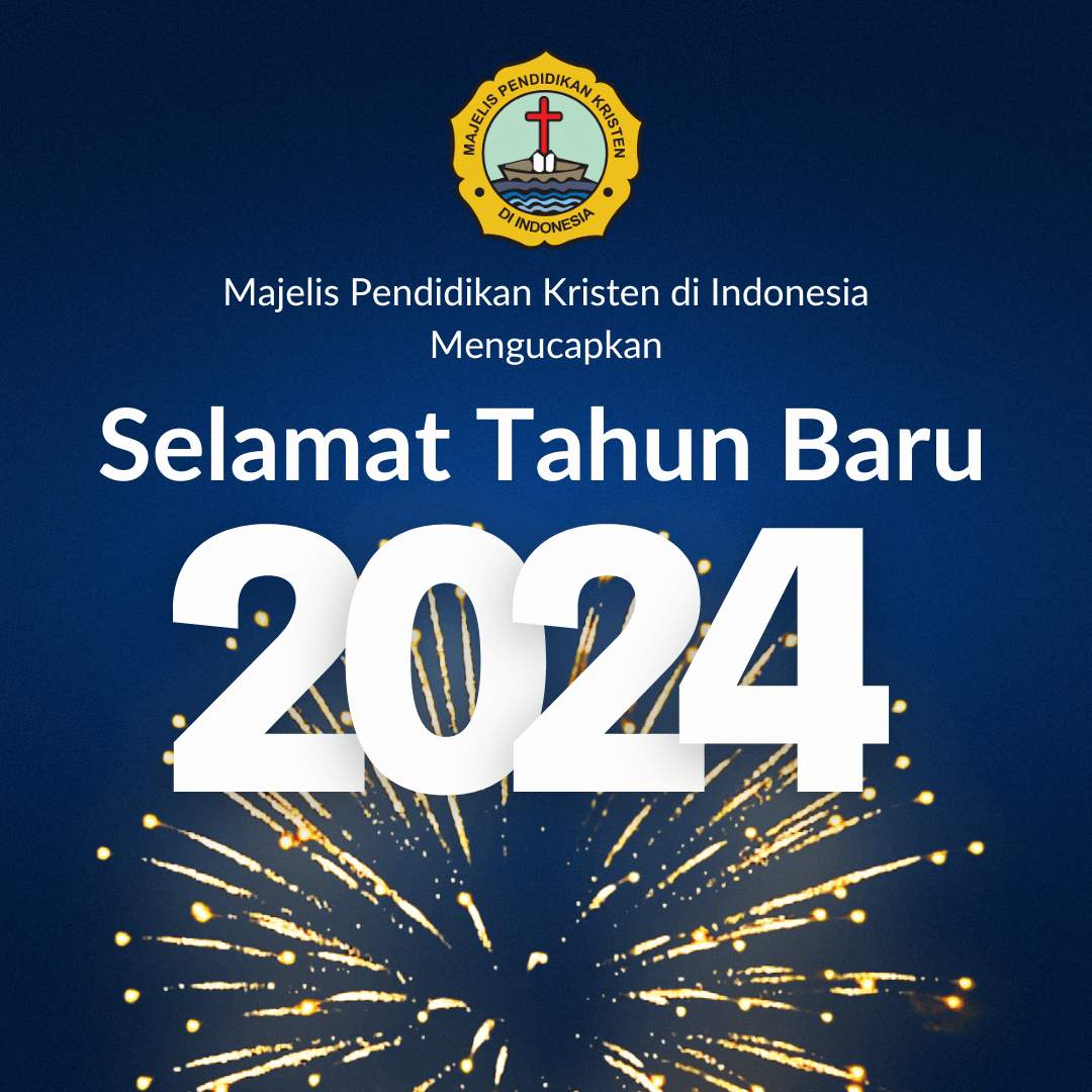 Everyday Blessing: THE NEW YEAR (TAHUN BARU)