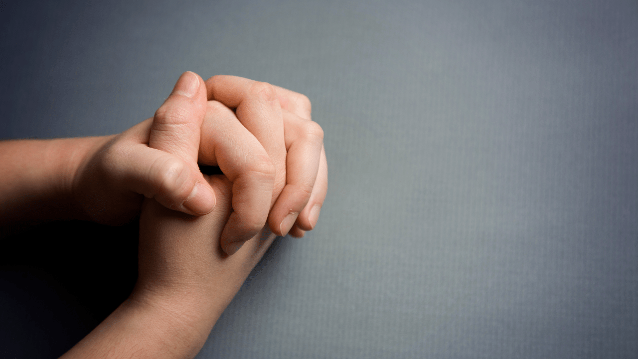 Everyday Blessing: GOD’S FAITHFULNESS ( KESETIAAN TUHAN)