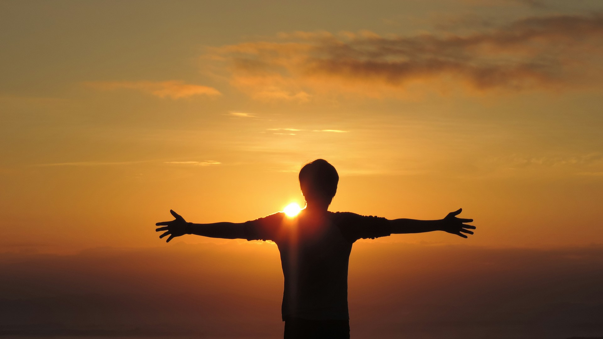 Everyday Blessing: Be Known (Dikenal)