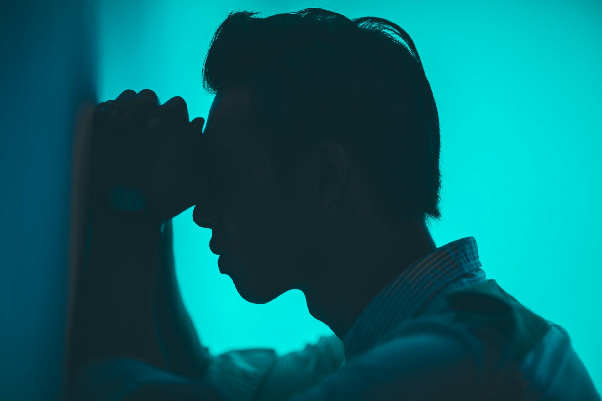 Everyday Blessing: THE PURPOSE OF SUFFERING (TUJUAN PENDERITAAN)