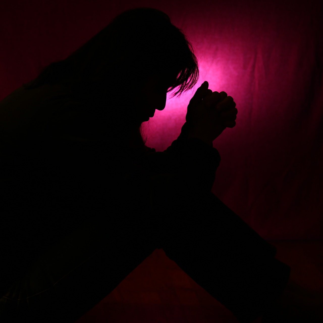Everyday Blessing: FORGIVENESS (PENGAMPUNAN)