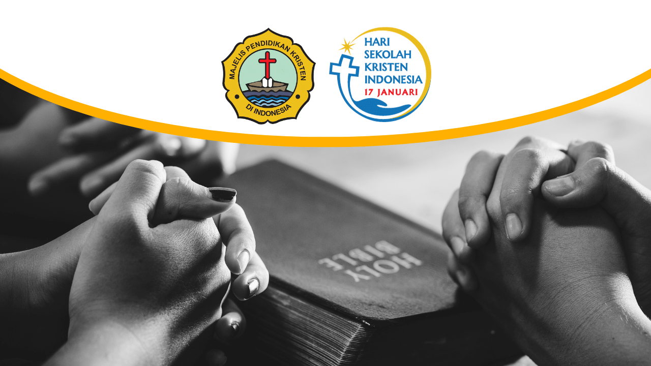 Everyday Blessing: PRAY (DOA)