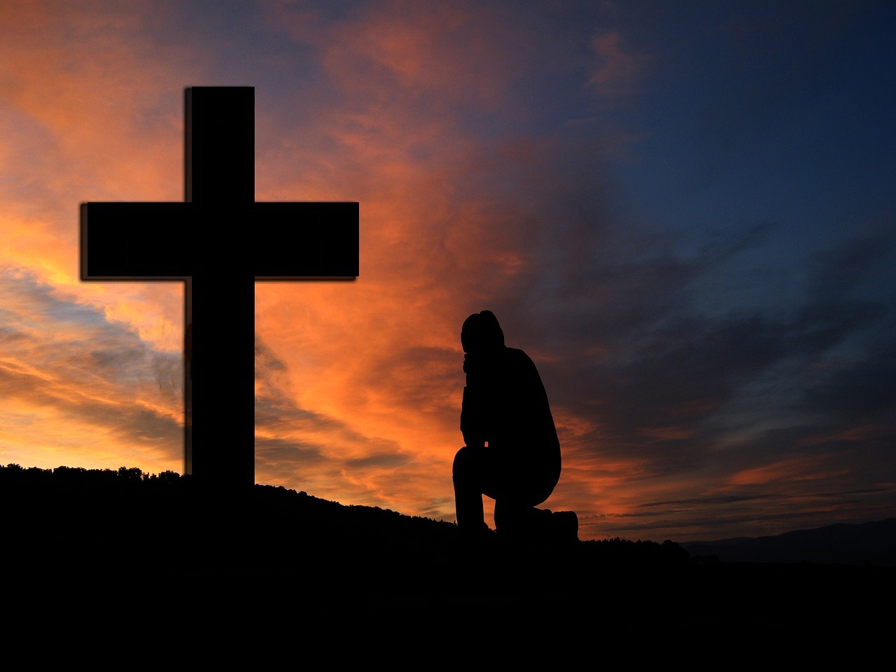 Everyday Blessing: THE POWER OF PRAYER (KUASA DOA)