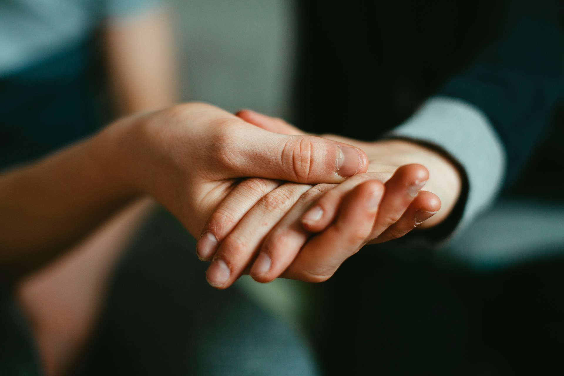 Everyday Blessing: HELPING EACH OTHER (SALING MEMBANTU)