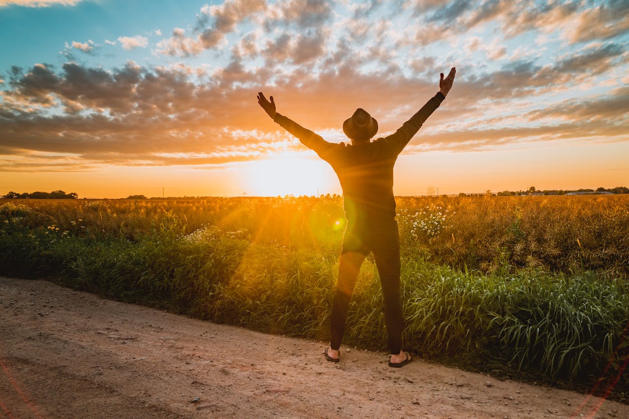Everyday Blessing: THANKFULNESS (UCAPAN SYUKUR)