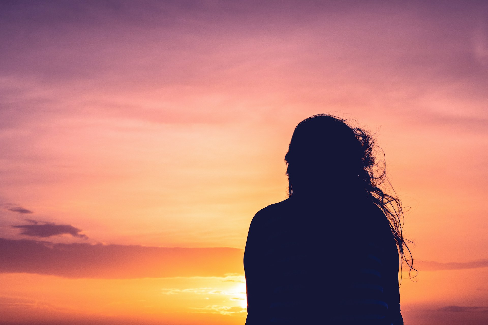 Everyday Blessing: THE HOPE (PENGHARAPAN)