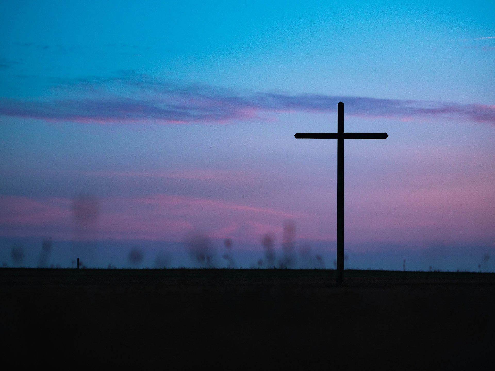 Everyday Blessing: FAITH (IMAN)