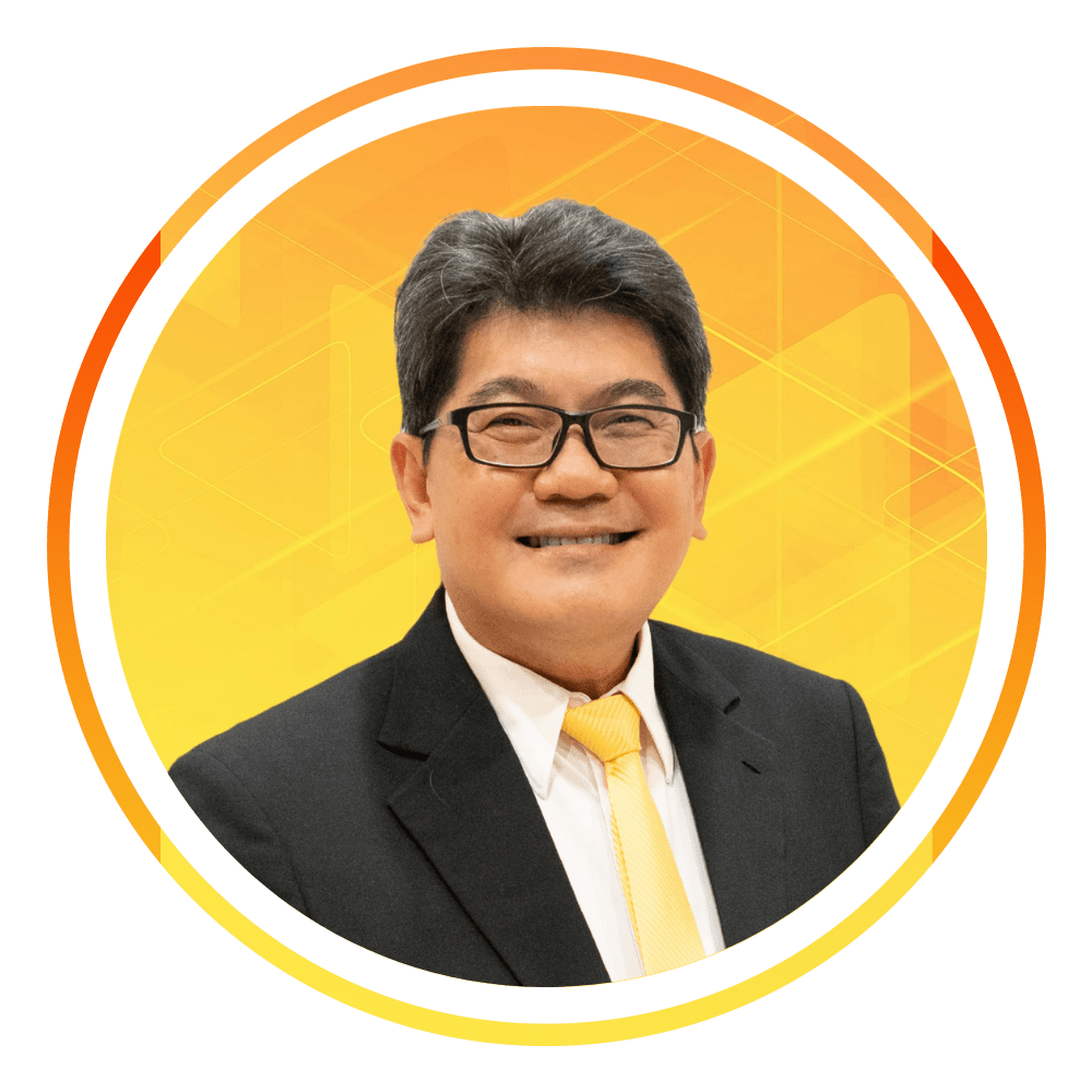 Bambang Suharto, M.M.