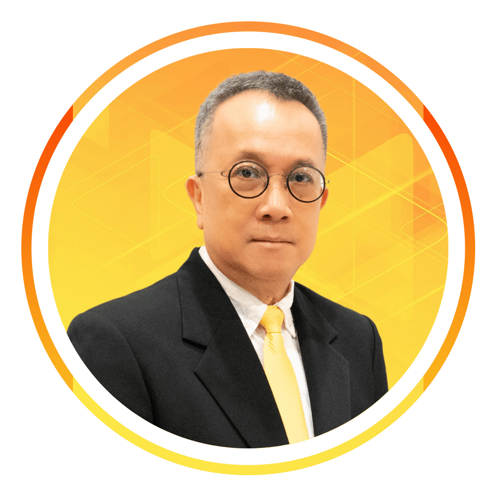 David Iskandar