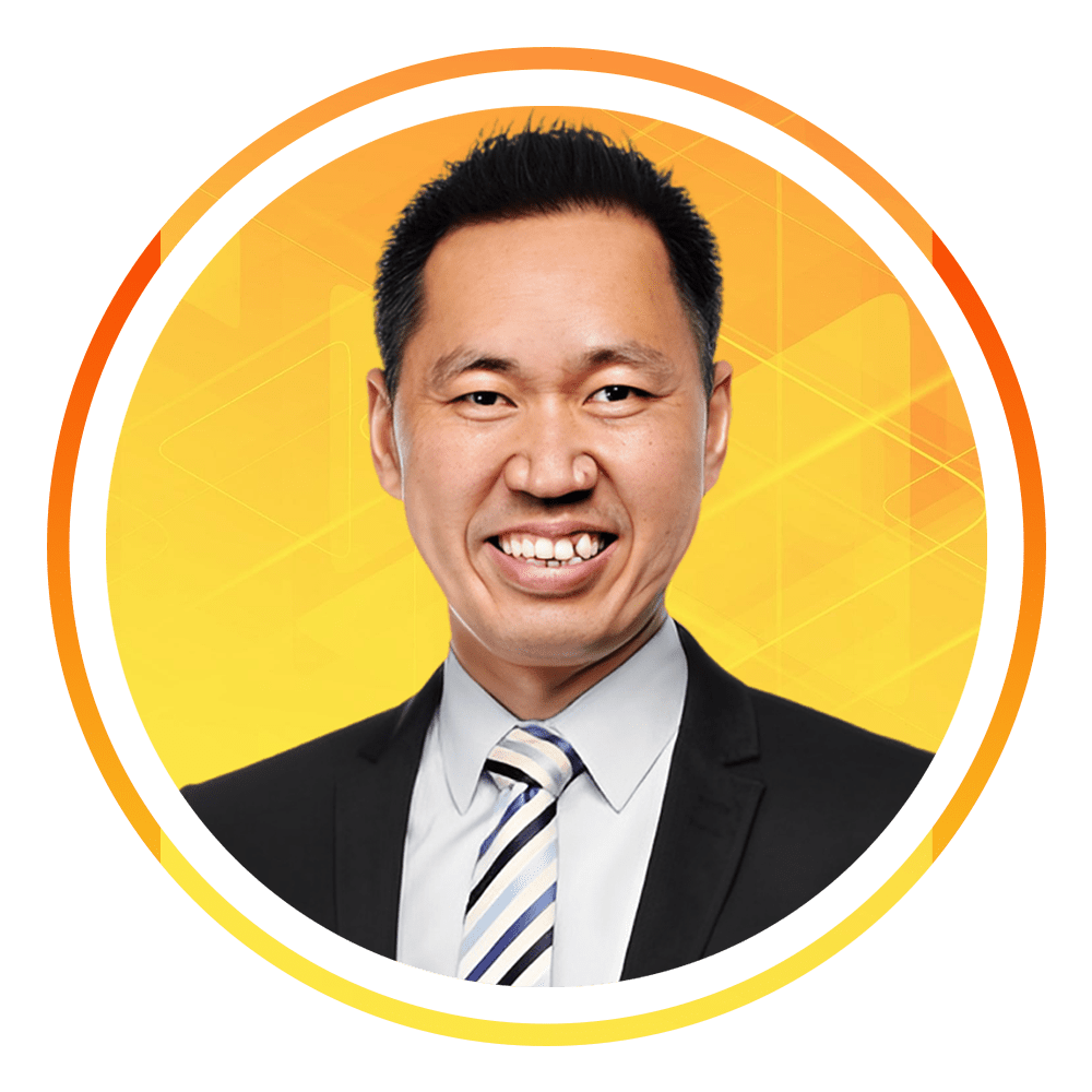 Dedy Budiman, M.Pd.