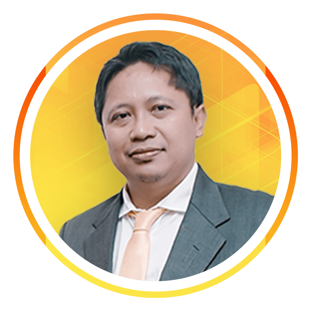 Dr. Chandra Situmeang, CA., CPA.CRMP