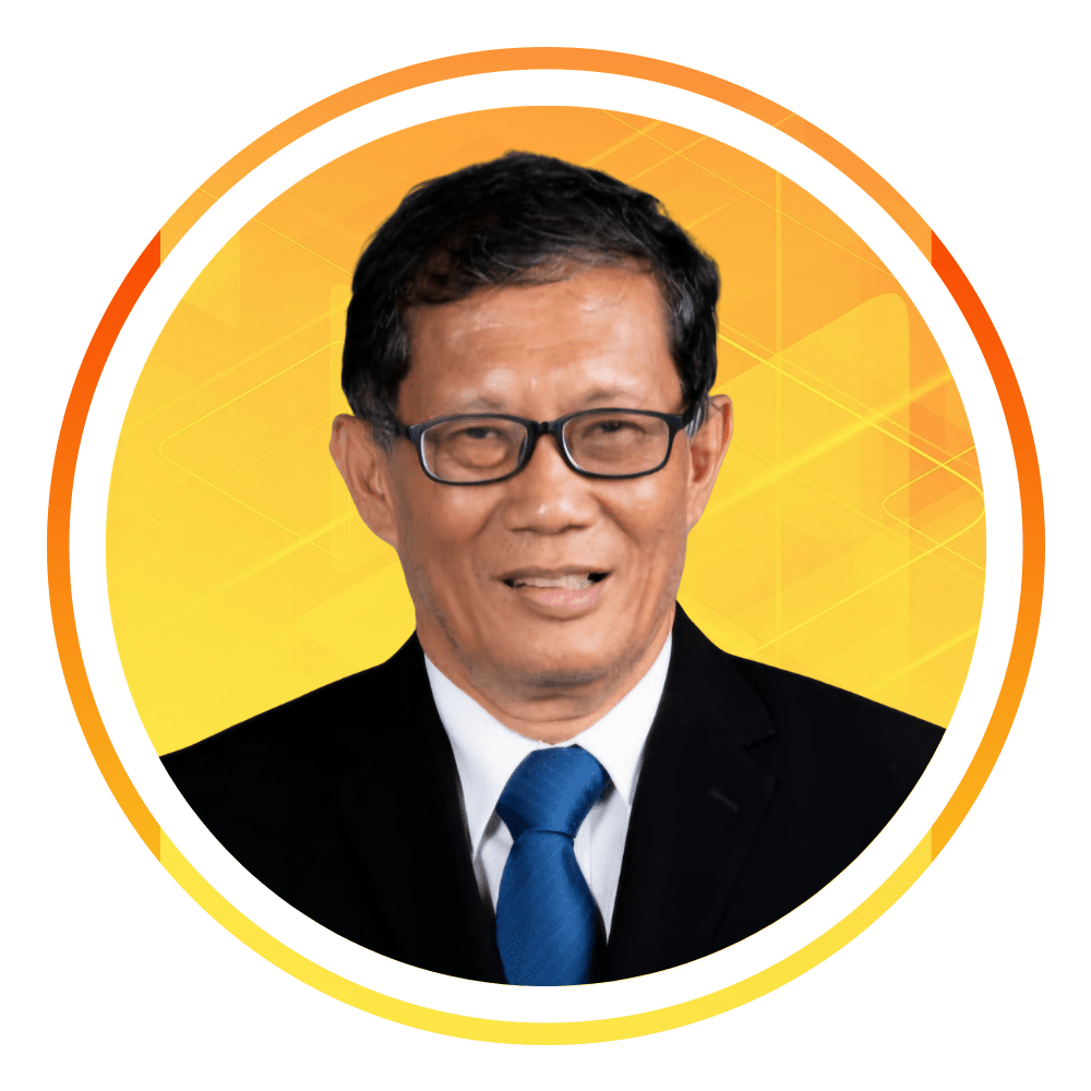 Dr. David Soputra, M.Sc.