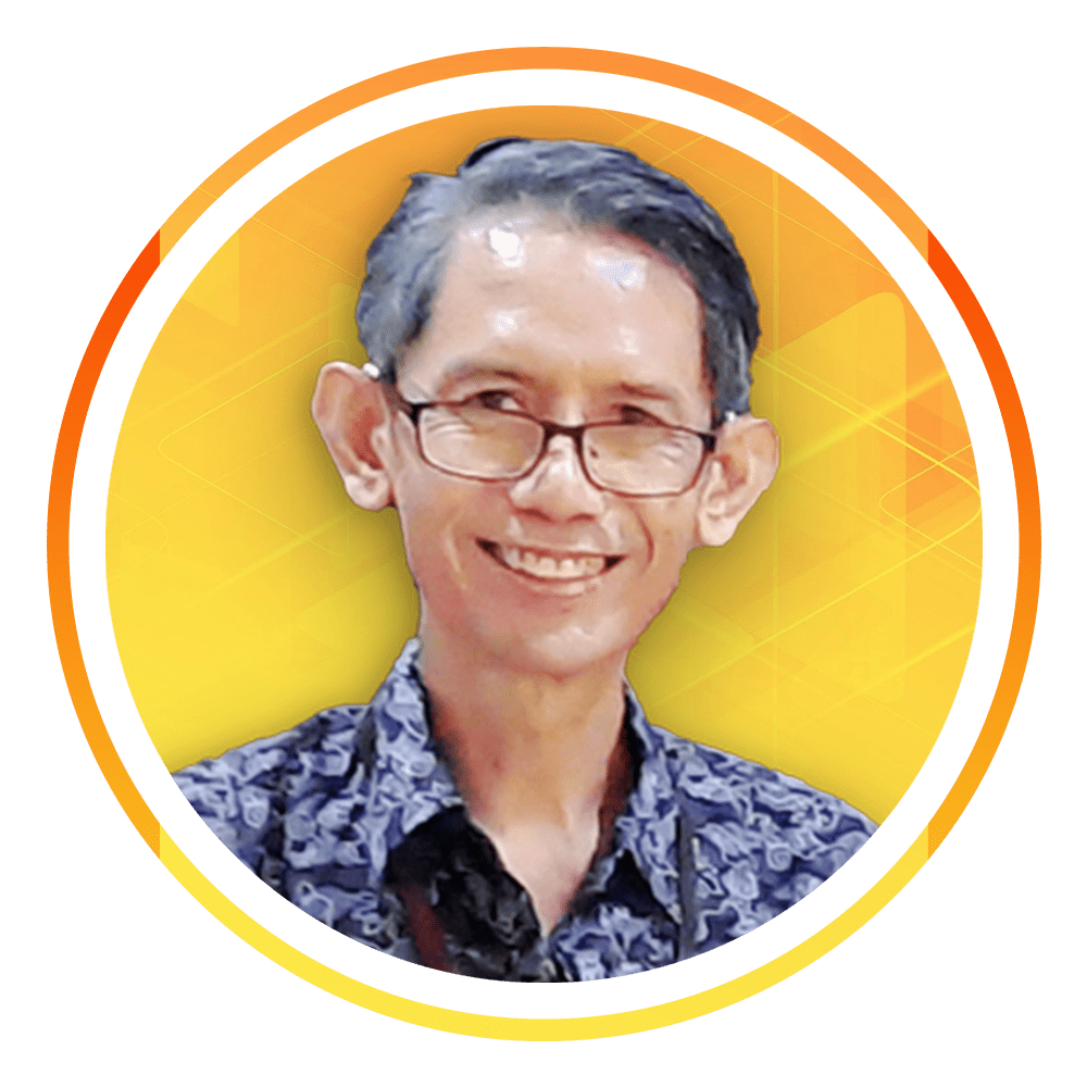 Dr. Edi Krisharyanto, S.H., M.H.