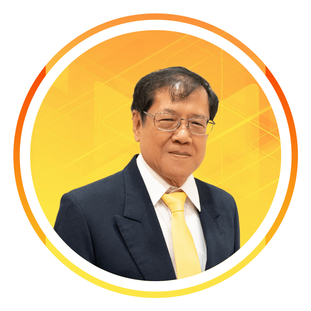 Dr. Ir. Hadiyanto Budisetio, M.M.