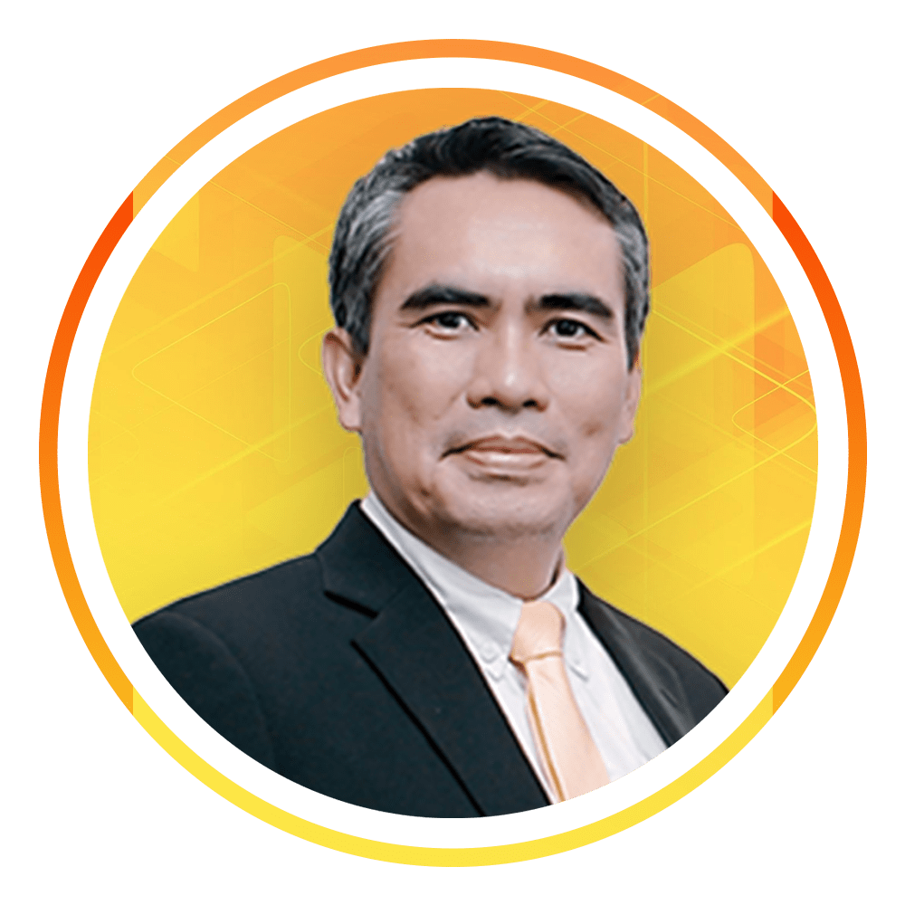 Prof. Dr. Jamin Ginting, S.H., M.H., M.Kn.