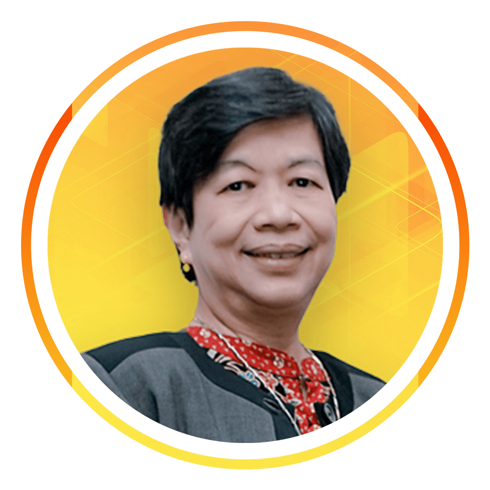 Dr. Magdalena Pranata, S.Th., M.Si.