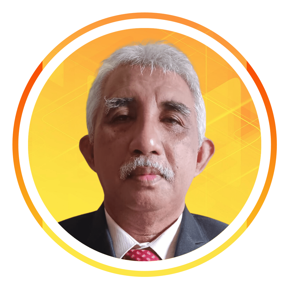 Dr. Nikson Gans Lalu, S.H., M.H.