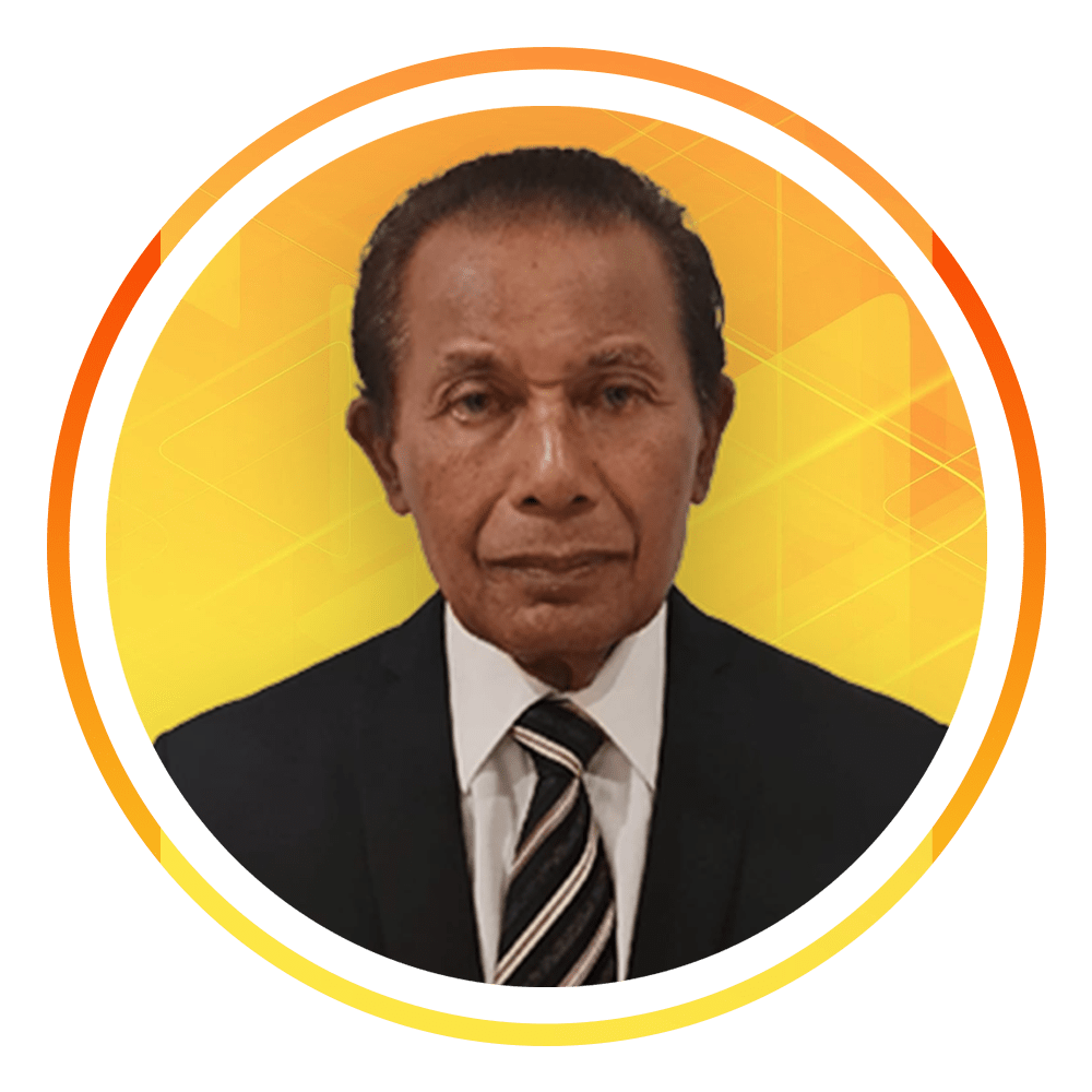 Dr. Oloan P. Siahaan