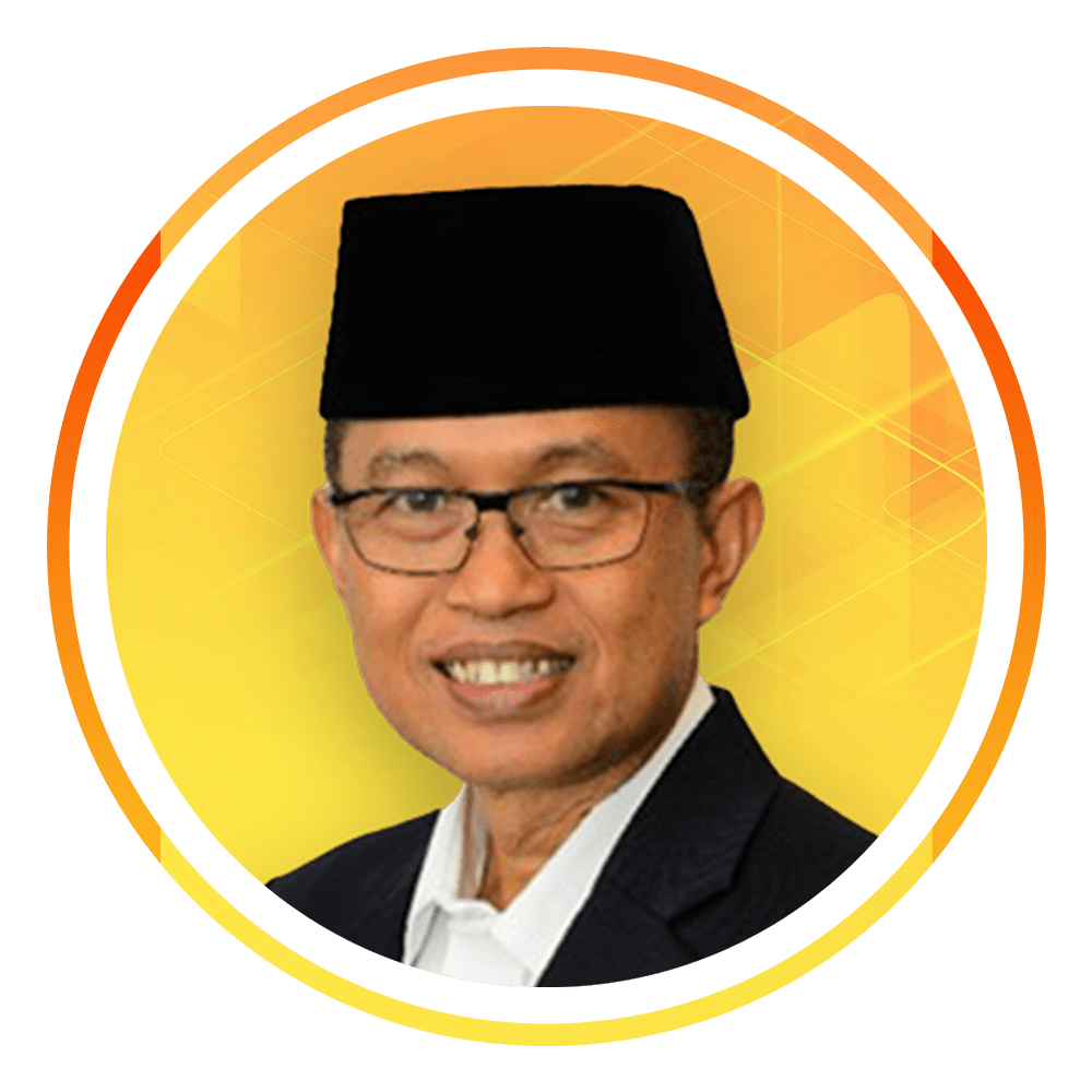 Dr. Sigit Triyono