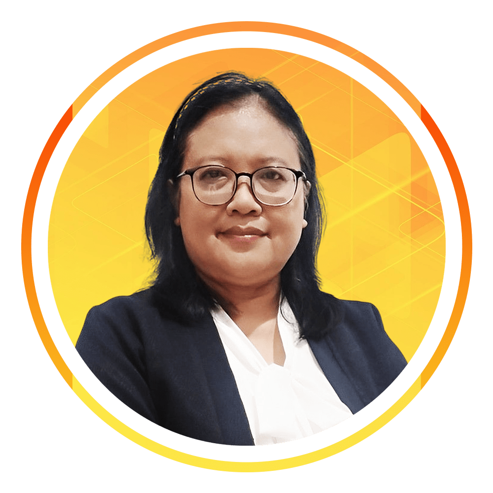 Dra. Herning Widiyastuti, M.Si.