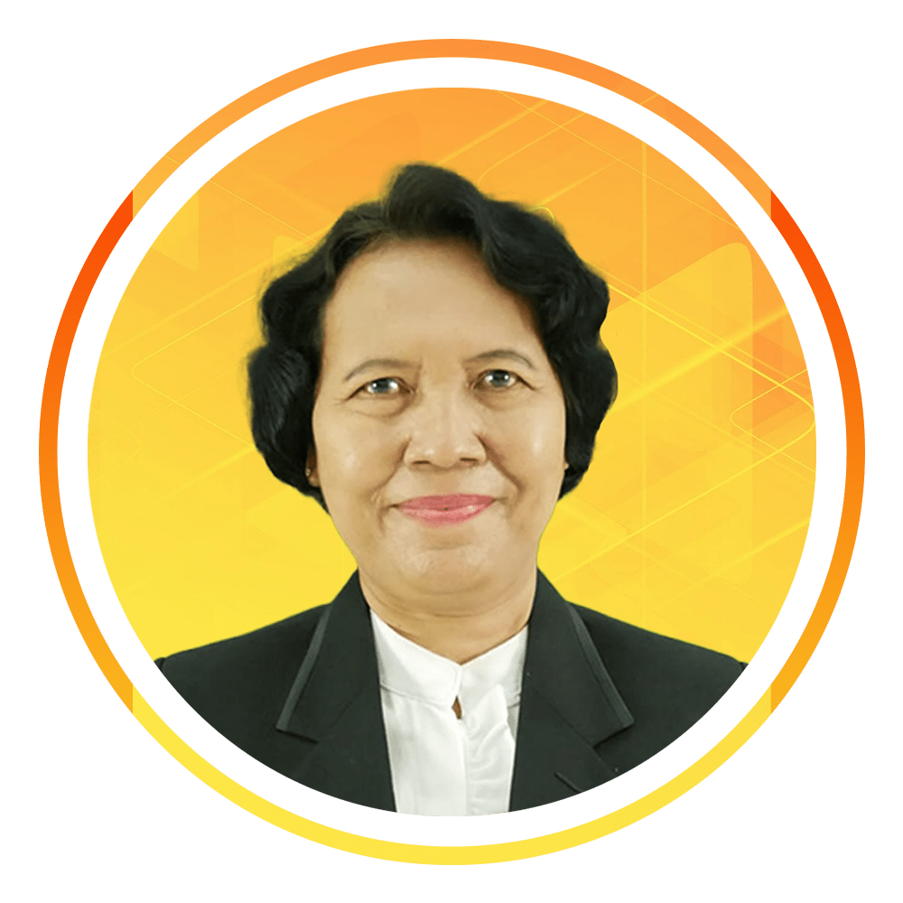 Dra. Muji Diah Setiani