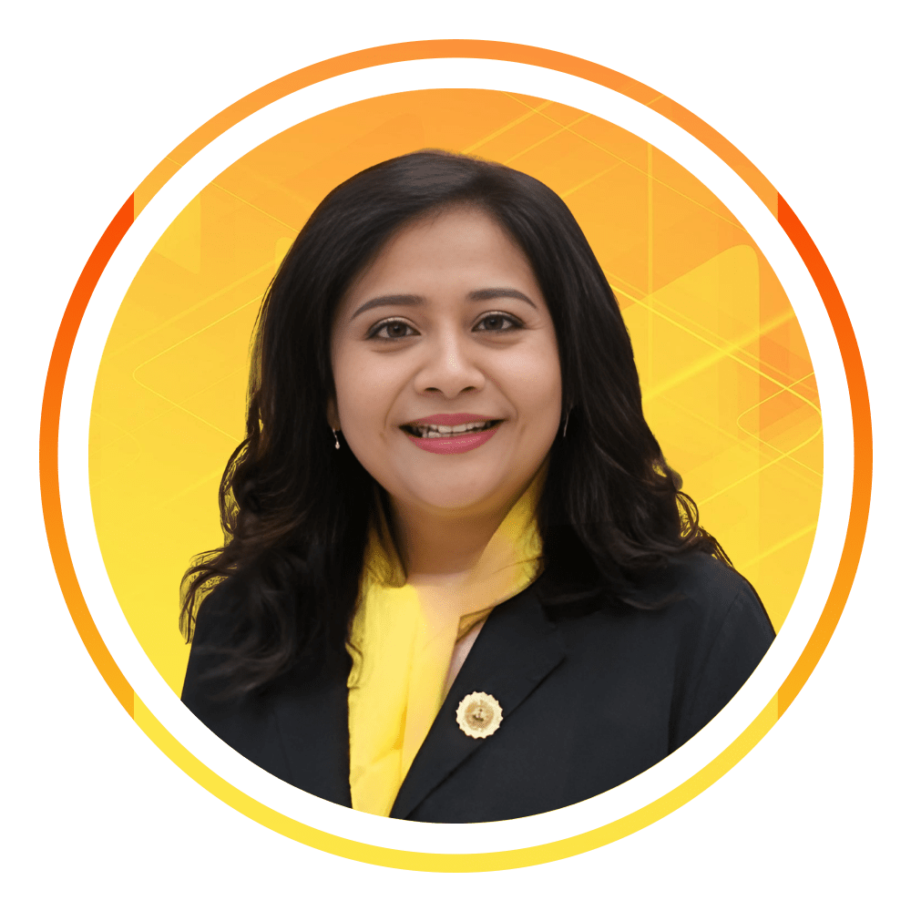 Eviana Rosita Tambunan, B.Sc.