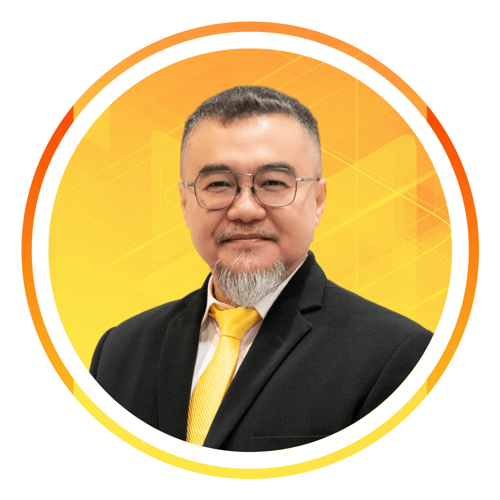 Glenn Adhi Ekaputra, S.T.