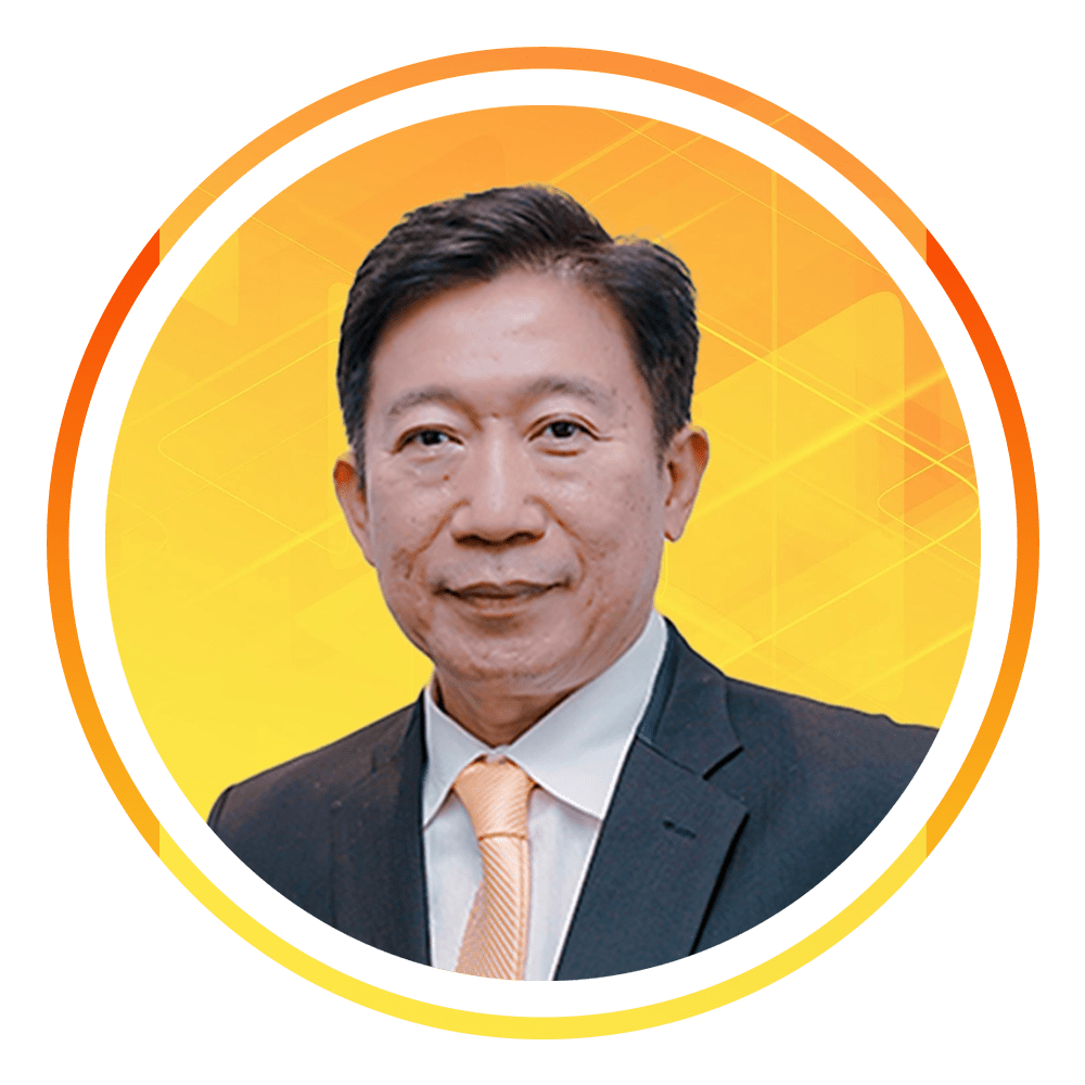 Handi Irawan D., MBA., M.Com