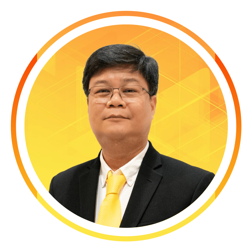 Harry Widjaja, S.Kom.