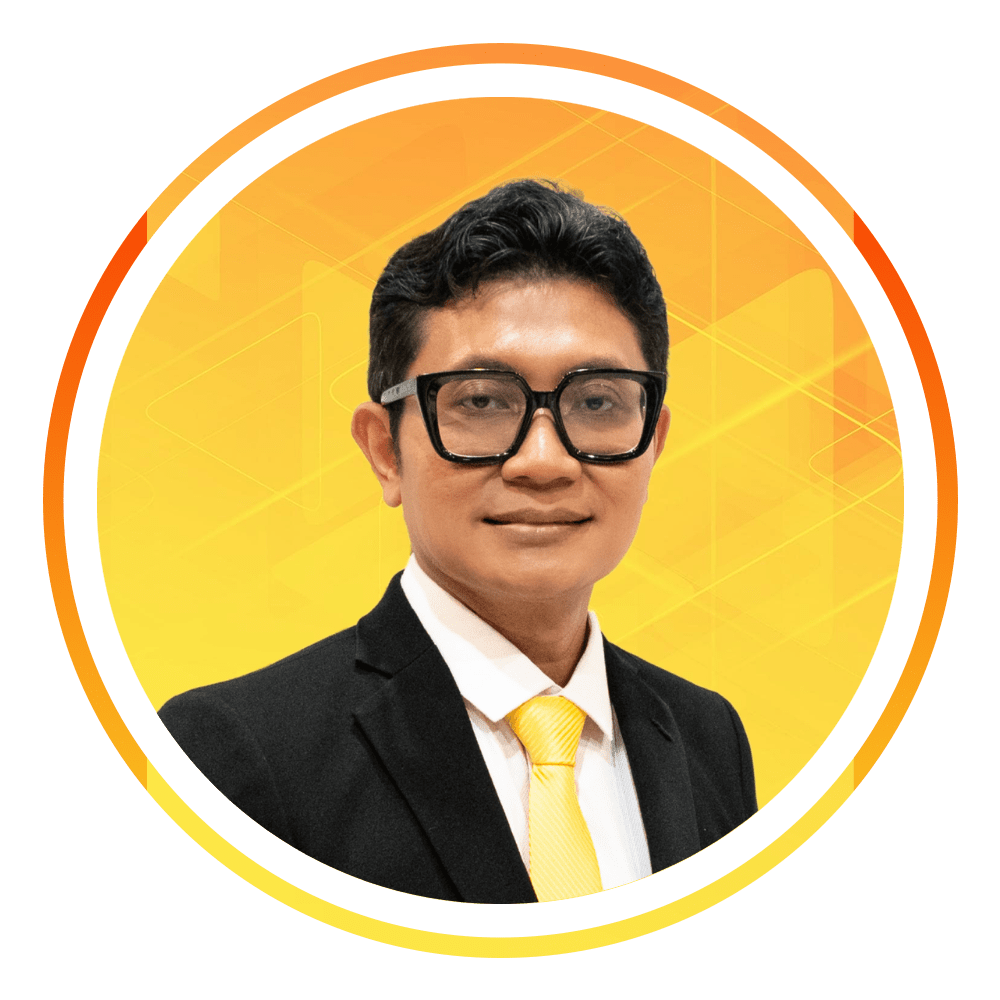 Hendri Budi Prabowo, S.T.