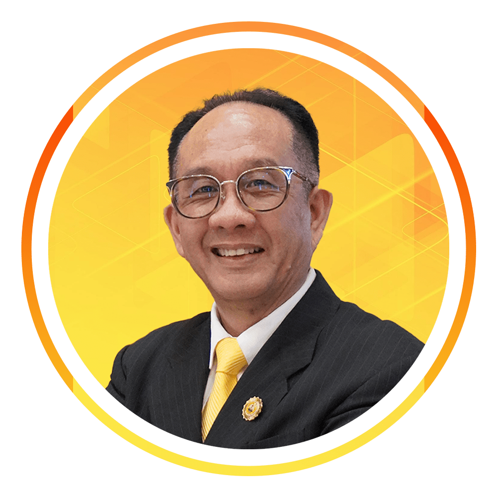 Hendro Tjahjono, S.P., M.A., M.Sc Business