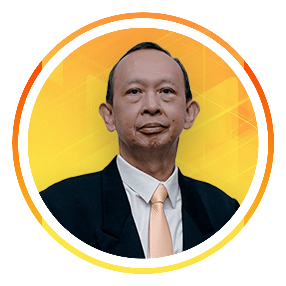 Ir. Christian Handoyo